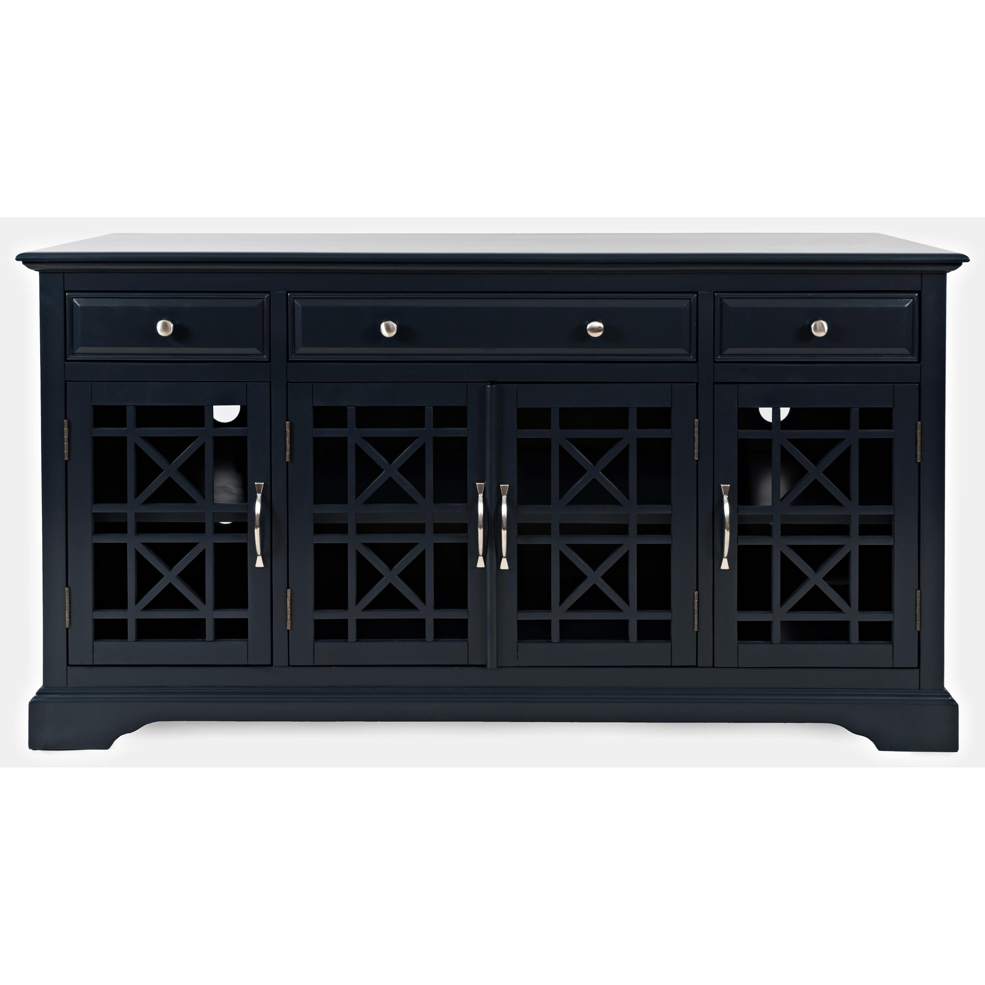 Jofran tv stand hotsell